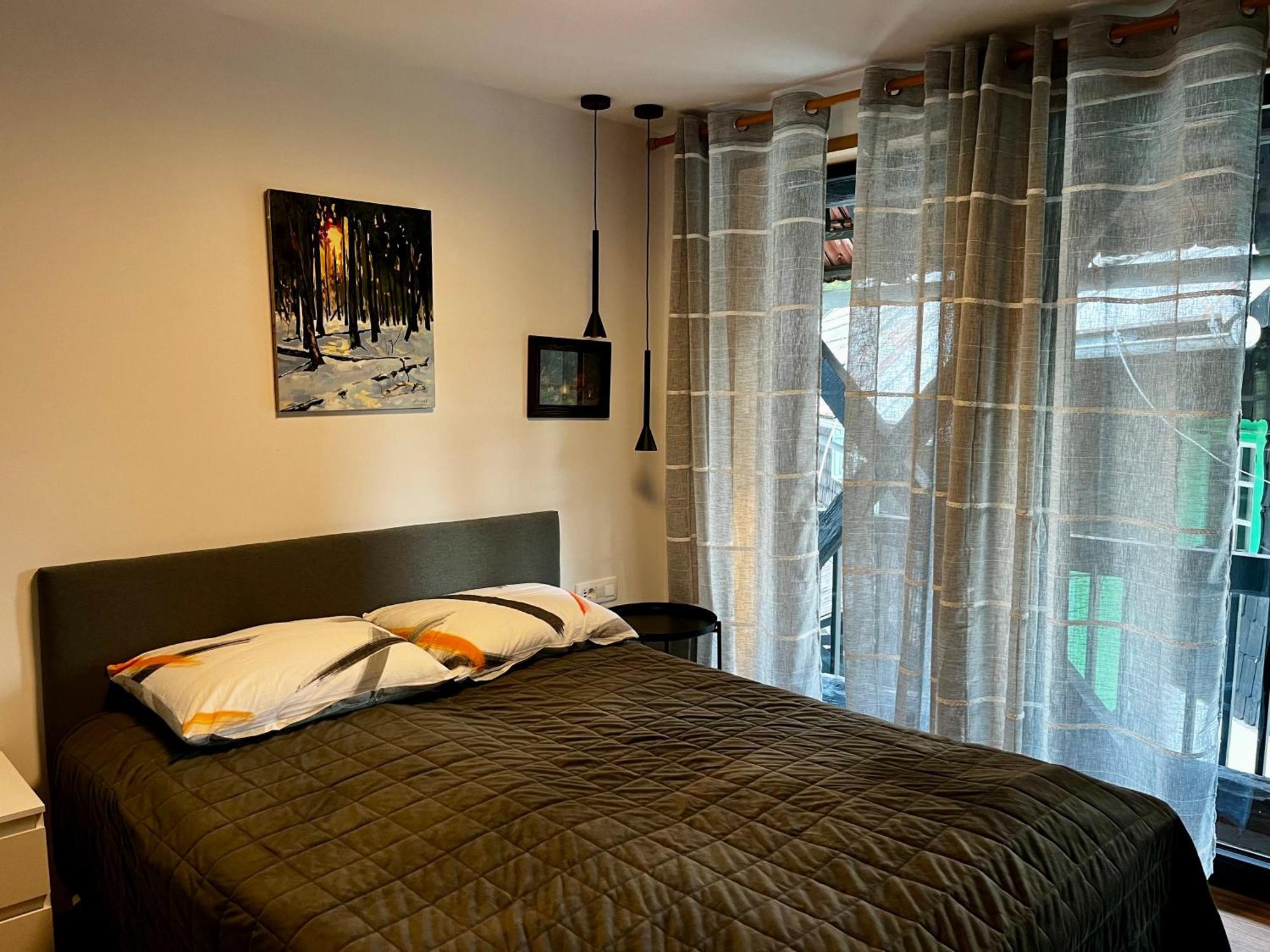 Apartments Pri Fencu Jesenice Eksteriør bilde